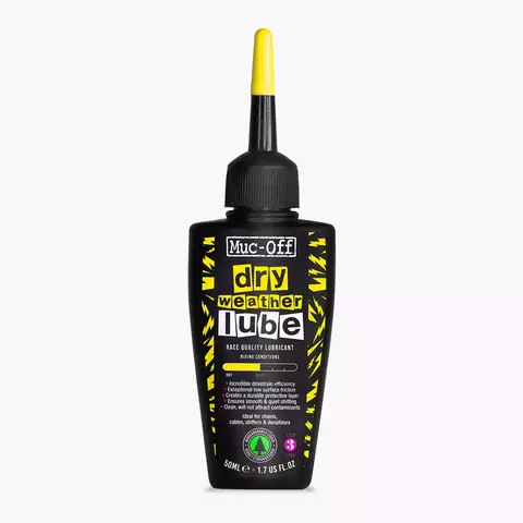 Lubrificante Muc Off Seco 50ml