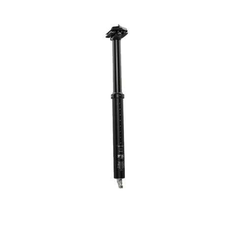 Canote Retrátil Fox Transfer Performance Elite 31,6 x 120mm 2025