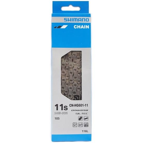 Corrente Shimano SLX HG601 11v 116L