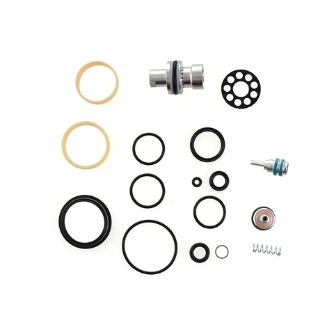 Kit de Reparo Canote Fox Transfer
