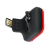 Luz Traseira Knog Blinder X na internet
