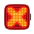 Luz Traseira Knog Blinder X
