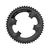 Coroa Shimano 105 R5800 52 Dentes