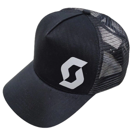 Boné Scott Icon Trucker - comprar online
