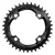 Coroa Sram BCD 104 Pedivela Quarq - 32 Dentes