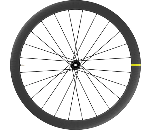 Roda Road Mavic Cosmic SL 45 Disc