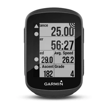 アクセサリー GARMIN EDGE 130plus Garmin Edge® 130 Plus | Bike GPS Computer