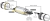 Kit de Reparo Tubeless Topeak - loja online
