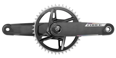 Pedivela com Medidor de Potencia Sram Force E1 170mm 42t - comprar online