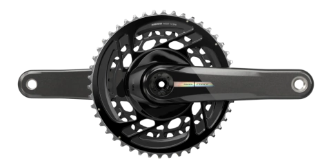 Pedivela Sram Force D2 172,5mm 50/37T