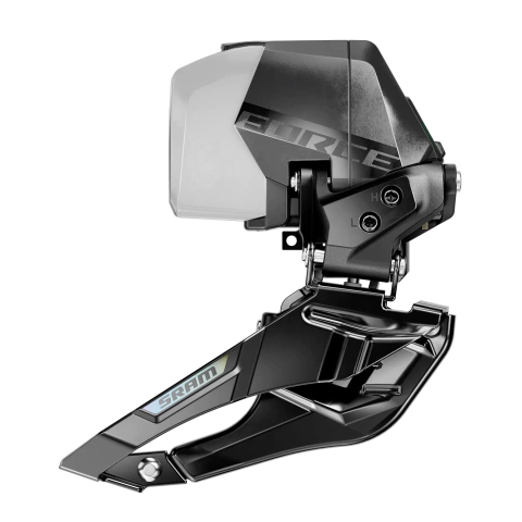 Câmbio Dianteiro Sram Force E1 Axs - SEM BATERIA - comprar online