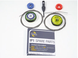 Reparo de Sapatilha Scott RC - Boa IP1