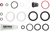 Kit Reparo Suspensão Rock Shox SID RLC Ultimate - 200 horas
