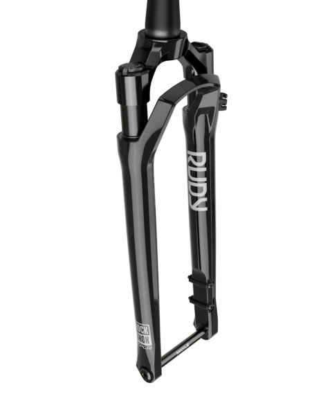 Suspensão Rock Shox Rudy Ultimate XPLR 40mm