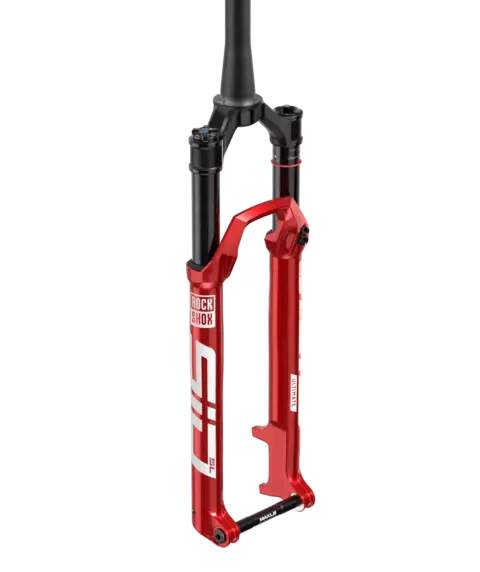 Suspensão Rock Shox SID SL Ultimate 3P 110mm - comprar online