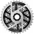 Grupo Sram Red AXS E1 172,5mm 48-35 dentes - The Biker Shop