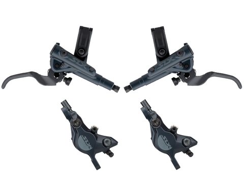 Freio Shimano SLX M7100