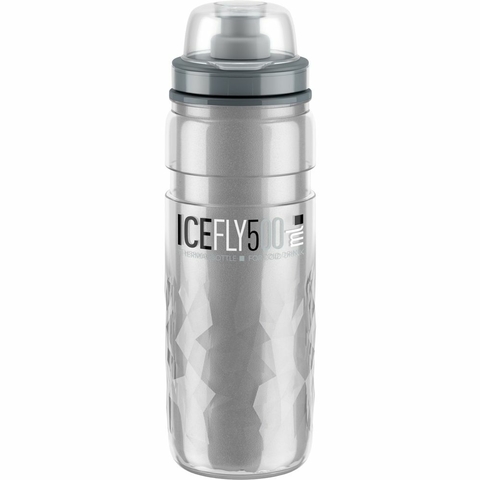 Garrafa Elite Térmica Fly 550ml