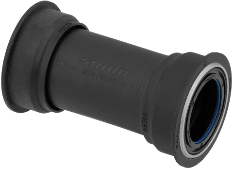 Movimento Central Sram DUB Road BB386 Wide - 86,5mm