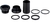 Movimento Central Sram DUB - BSA 73mm - loja online