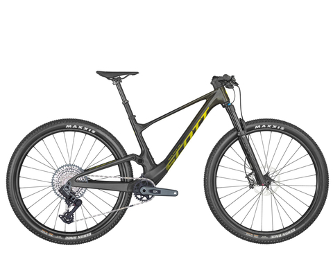 Bicicleta Spark RC Team Issue 2024 Sram GX T-Type
