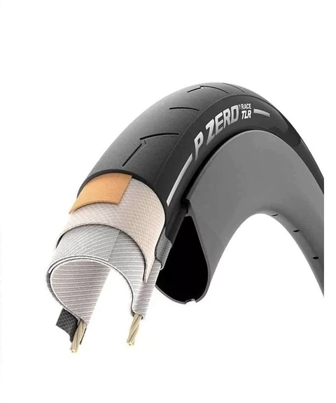 Pneu Pirelli P Zero Race TLR 700x28