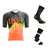 Kit Mountains Jersey + 2 Meias TBKR - comprar online