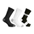 Kit 3 Meias TBKR - comprar online