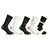 Kit 5 Meias TBKR - comprar online