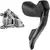 Grupo Sram Red AXS E1 172,5mm 48-35 dentes - The Biker Shop