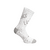 Meia TBKR White and Gray - comprar online