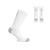 Meia TBKR All White - comprar online