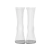 Meia TBKR All White - The Biker Shop
