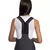 Bretelle Feminino Marcio May Moove Cinza Holográfico