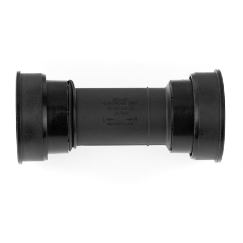 Movimento Central Shimano XT MT800 PressFit