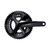 Pedivela Shimano 105 R-7000 52/36 dentes - comprar online