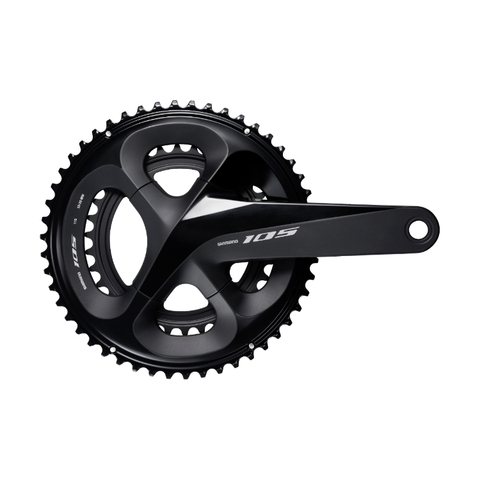 Pedivela Shimano 105 R-7000 50/34 dentes - comprar online