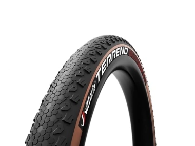 Pneu Vittoria Terreno 29 x 2.25 - Bege