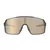 Óculos HB Grinder Grad Dark Bluish Gray Gold Chrome - comprar online