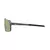 Óculos HB Grinder Grad Dark Bluish Gray Gold Chrome na internet