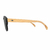 Óculos HB Buzz Black Wood - comprar online