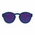 Óculos HB Buzz Naval Blue Chrome - comprar online