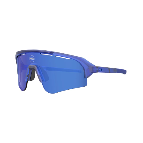 Óculos HB Edge S M Eletric Blue Photocromic Blue - comprar online