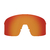 Lente Extra HB Edge M Orange Chrome