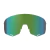 Lente Extra HB Edge R Green Chrome