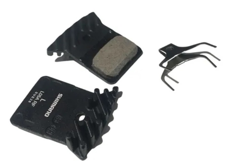 Pastilha de Freio Shimano L05A