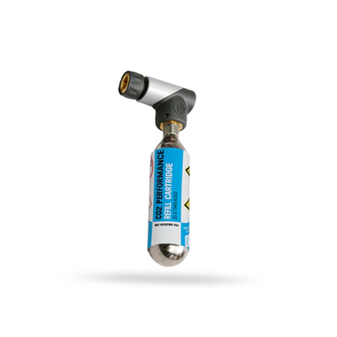 Inflador CO2 Shimano Pro