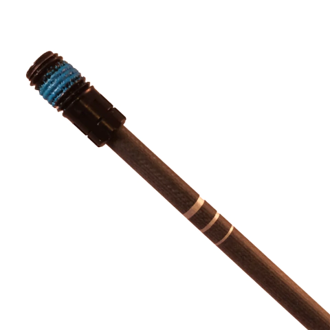 Raio Mavic R-Sys SLR / Ksyrium SLR 282,7 mm Carbon