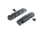 Refil de Sapata Shimano R55C4 para aro de Carbono