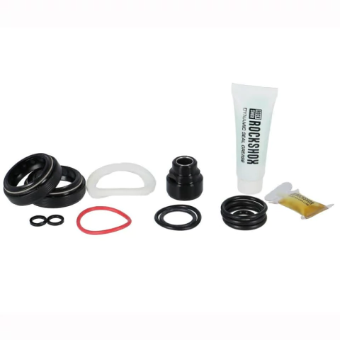 Kit Reparo Suspensão Rock Shox SID RL / Select - 200 horas